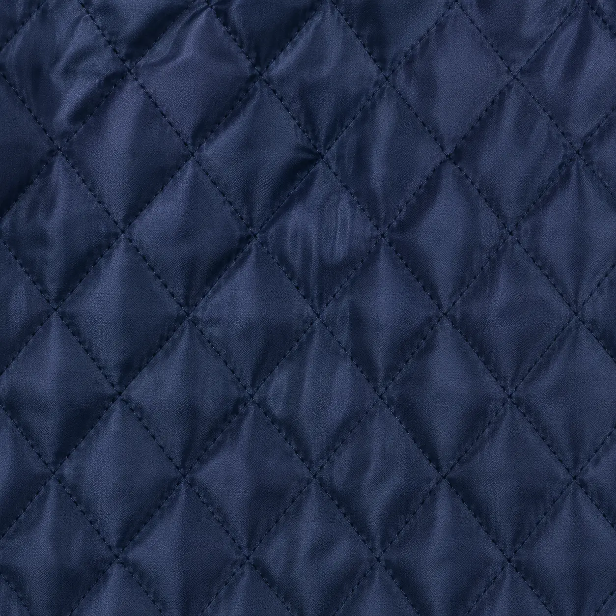 Premium quilted lining