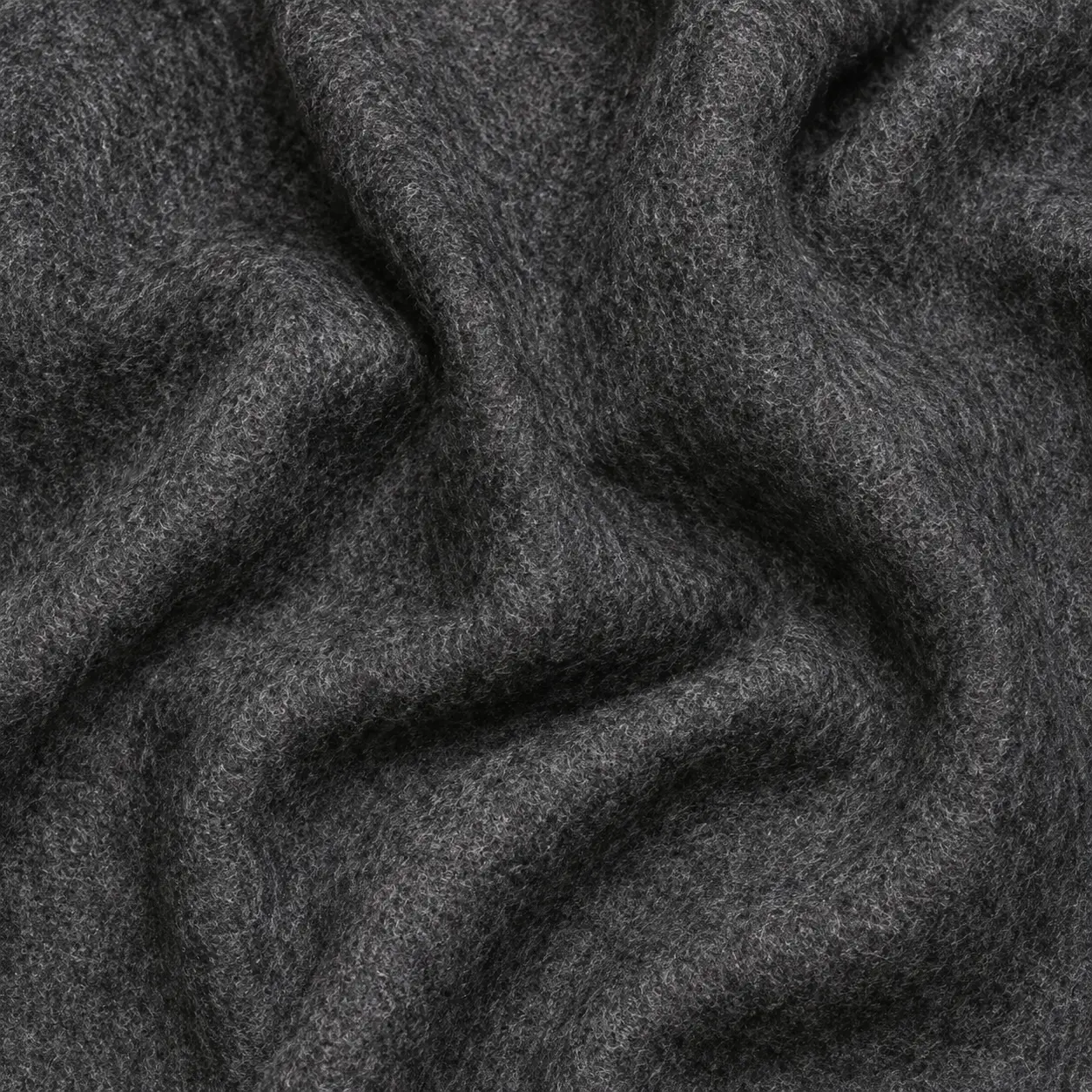 Premium wool lining